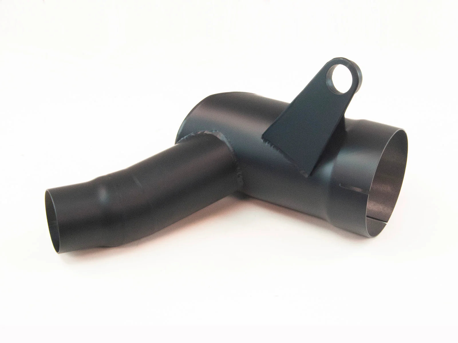 2020-2023 Husqvarna Vitpilen 401 Exhaust Chamber Delete by Competition Werkes