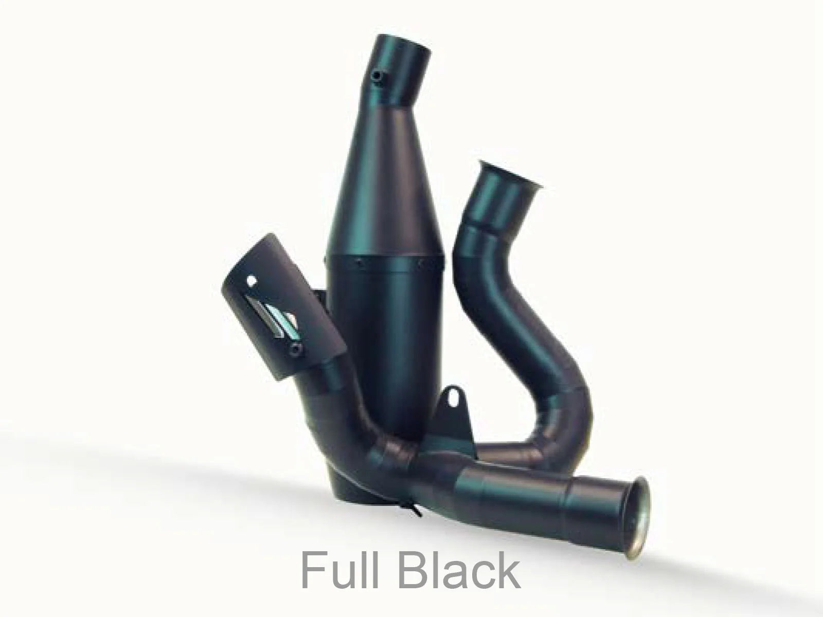 Ducati Monster 937 Slip-on Exhaust | 2021-2025