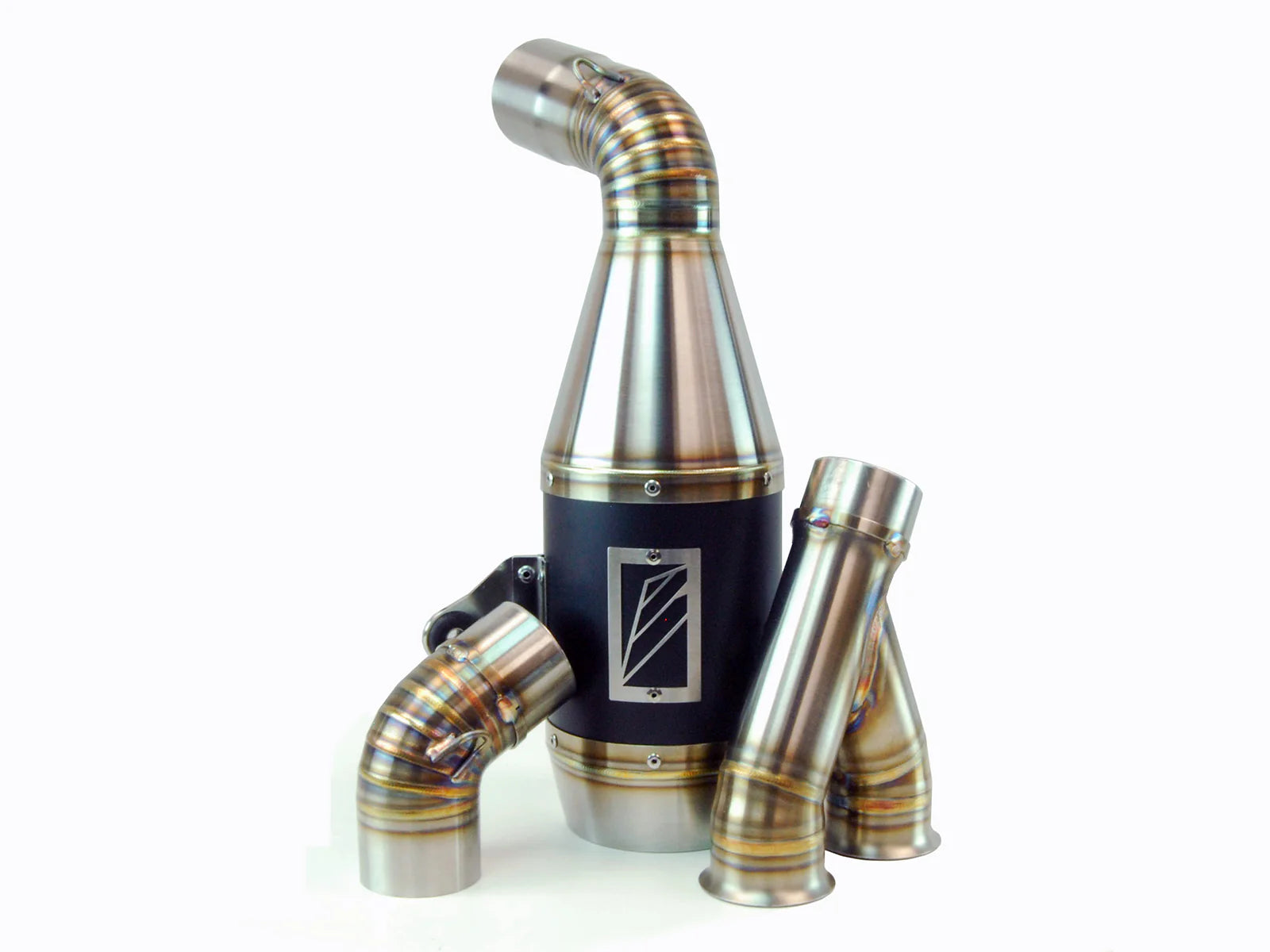 2023-2025 Ducati Scrambler 800 Exhaust (next gen)