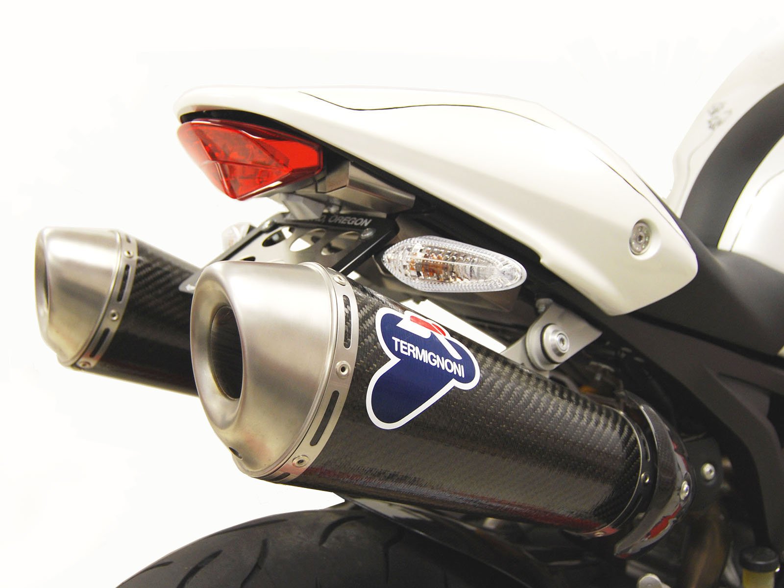 Monster 696 796 1100 Standard Fender Eliminator