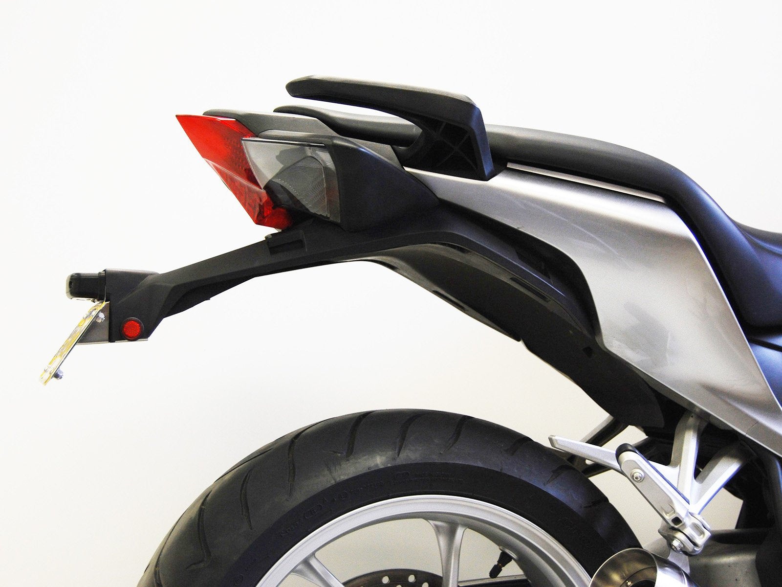 VFR 1200 Fender Minimizer