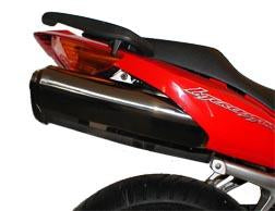 VFR800 Fender Eliminator