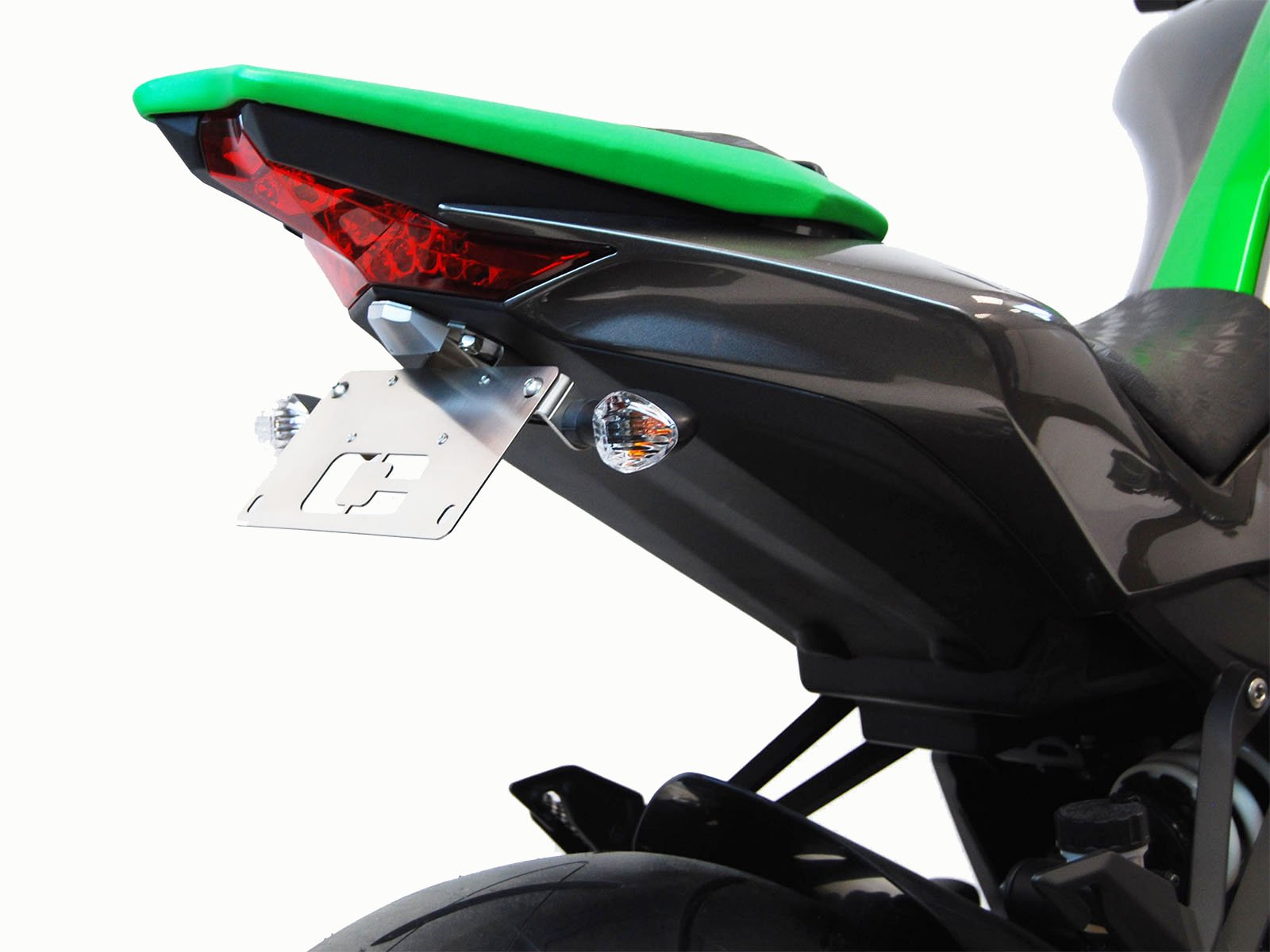 Z1000 Fender Eliminator
