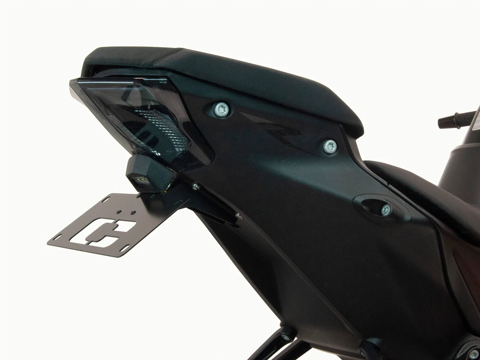 2020+ 1290 Super Duke Fender Eliminator
