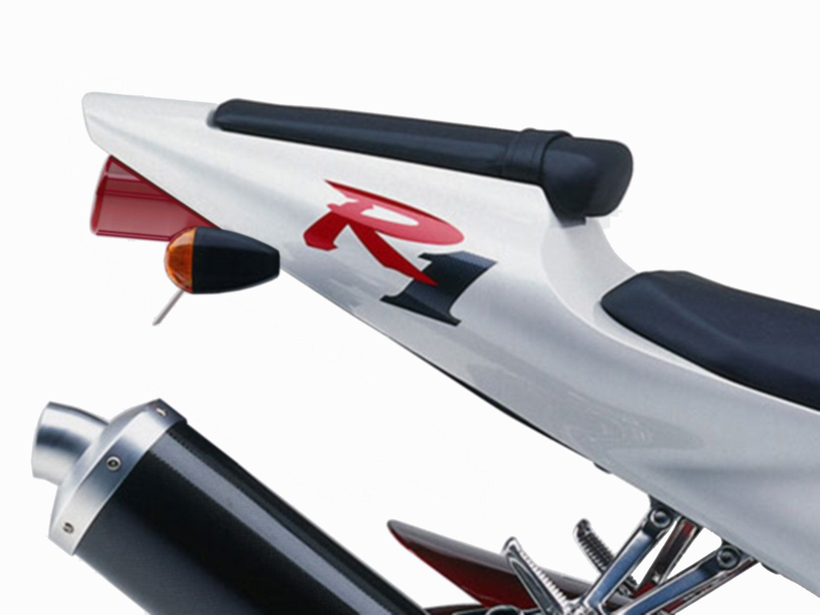 R1 Fender Eliminator
