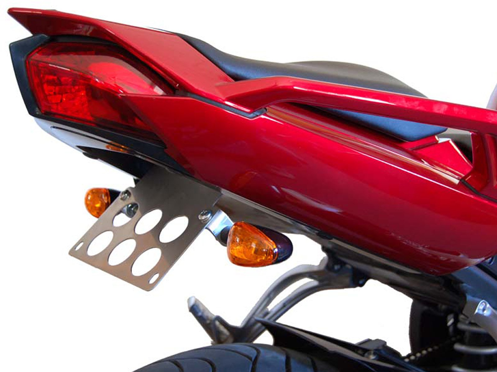FZ1 Fender Eliminator