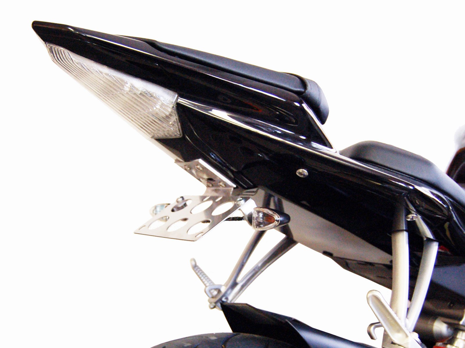 Yamaha R6 Standard Fender Eliminator