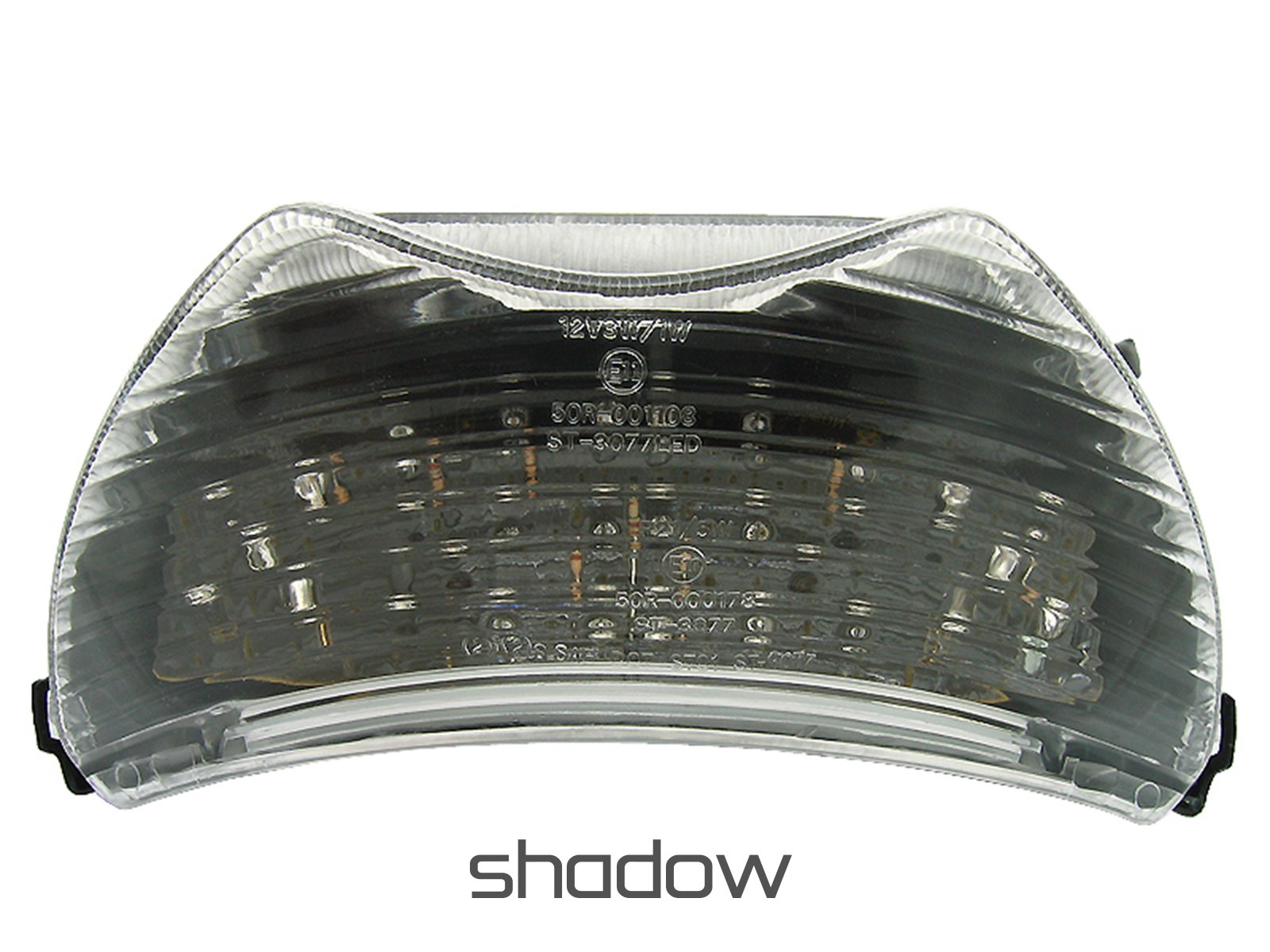 Integrated Taillight | CBR600 F4i 99-00