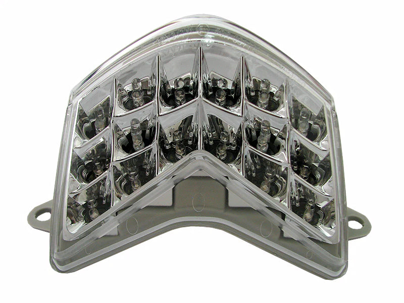 Integrated Taillight | ZX6R 05-06, ZX10R 06-07