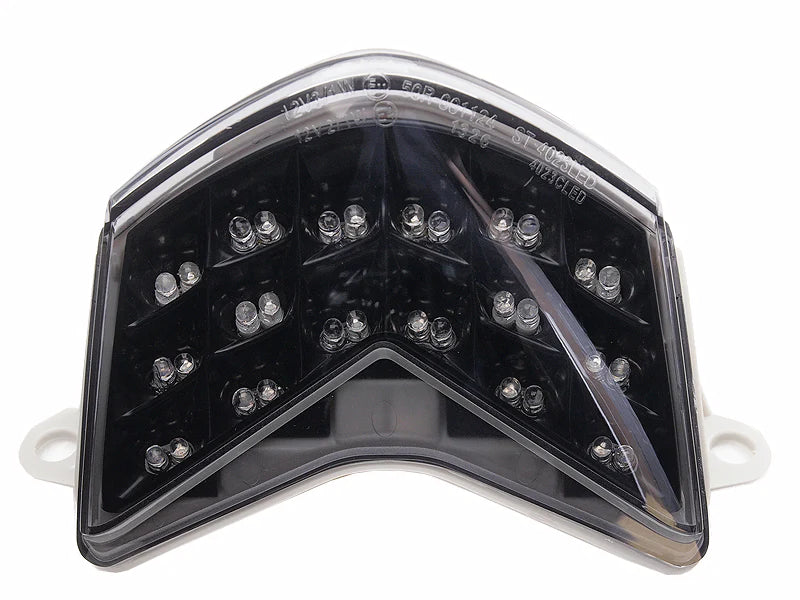 Integrated Taillight | ZX6R 05-06, ZX10R 06-07