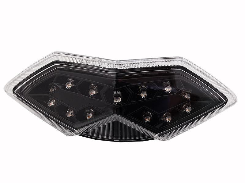 Integrated Taillight | Z1000 10-13, Ninja 1000 11-13