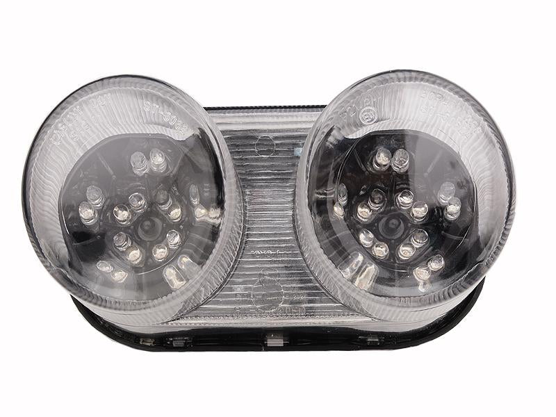 Integrated Taillight | R1 00-01