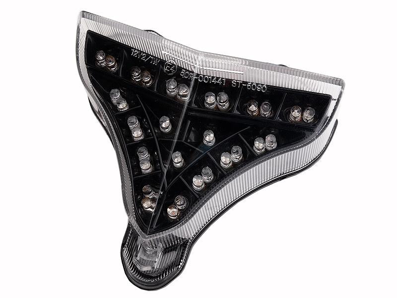 Integrated Taillight | R1 09-14