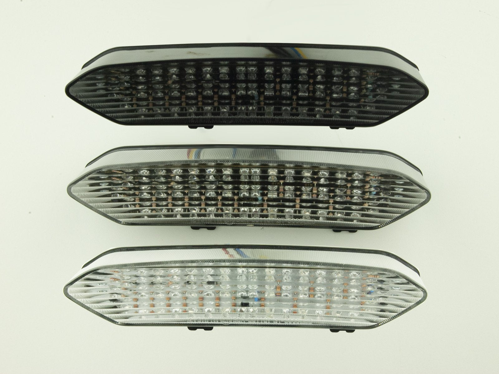 Integrated Taillight | R1 02-03