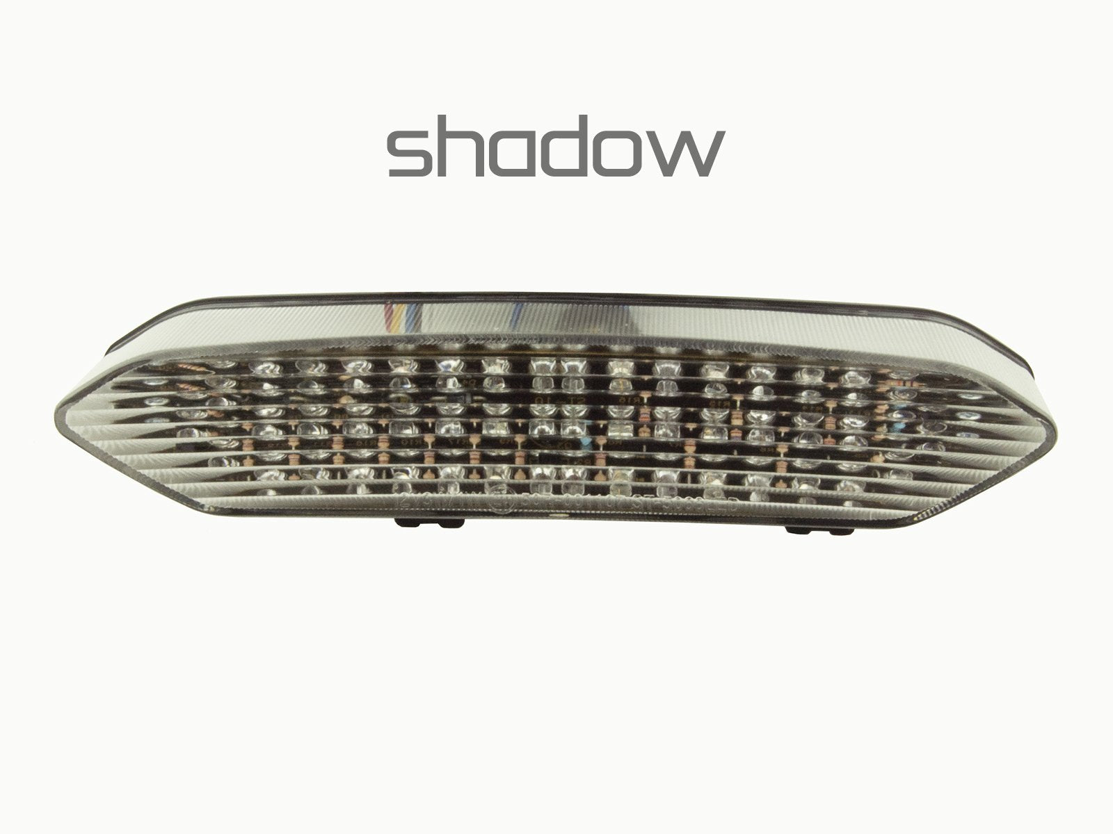 Integrated Taillight | R1 02-03