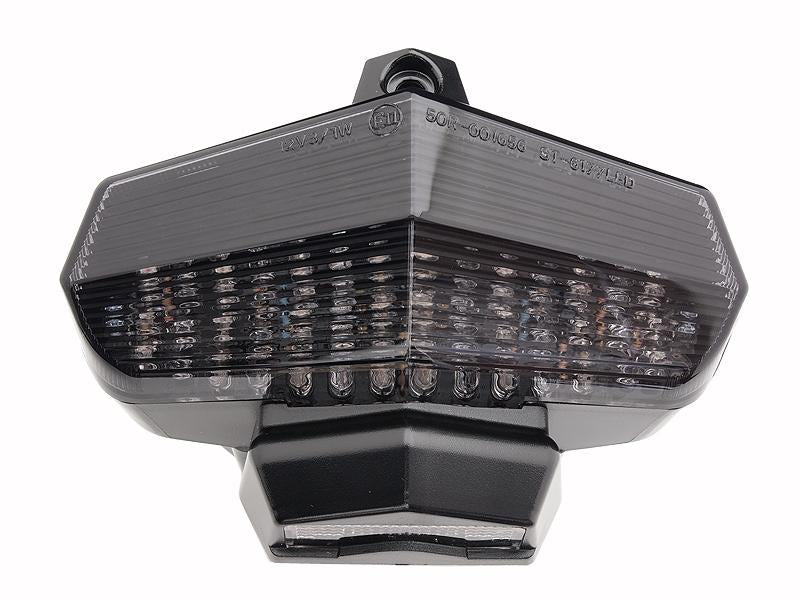 Integrated Taillight | 749 999 03-07