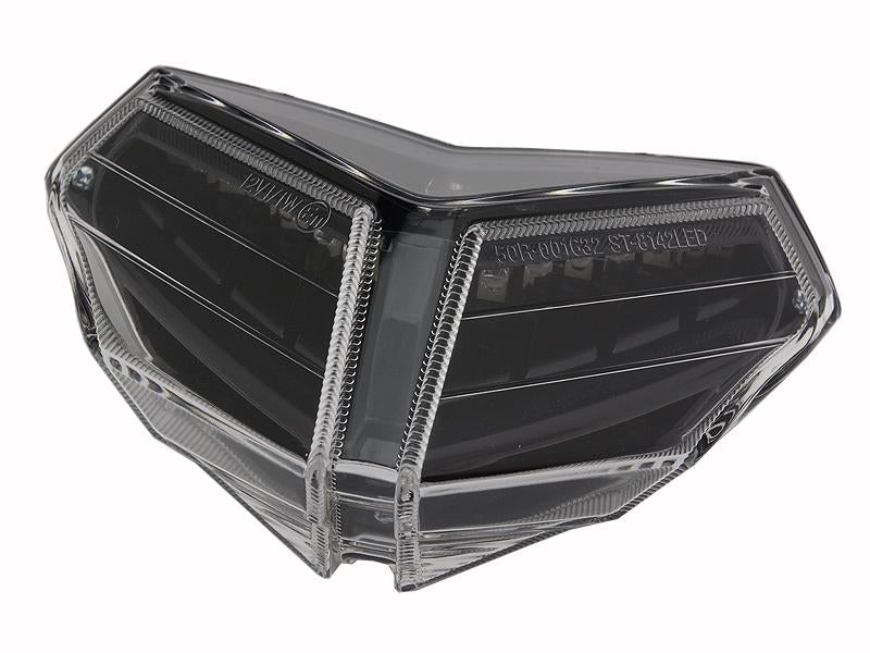 Integrated Taillight | 848 1098 1198
