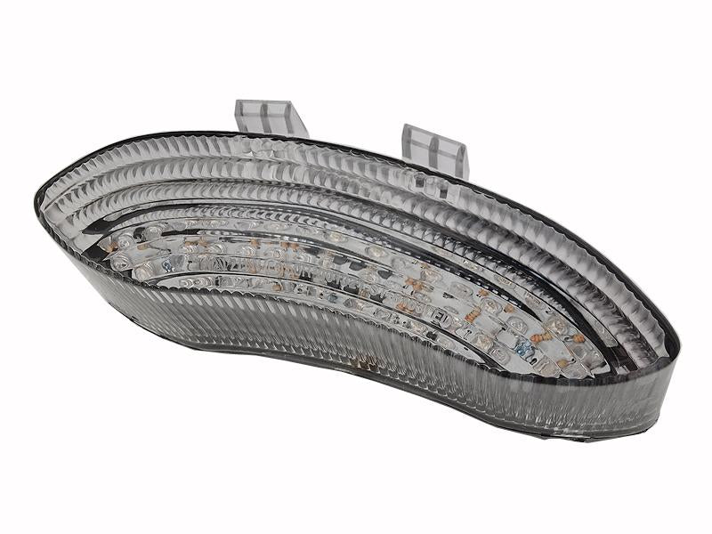 Integrated Taillight | Daytona & Street Triple 08-12, Speed Triple 08-17
