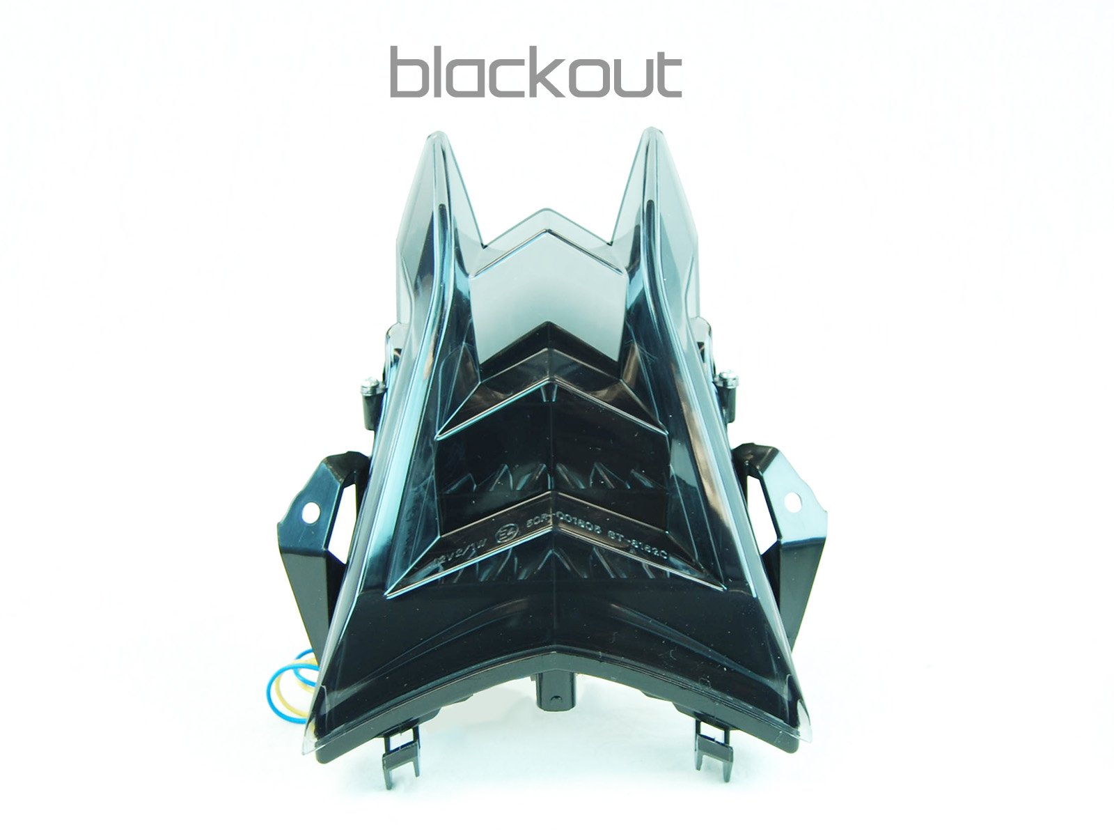 Integrated Taillight | S1000RR S1000R