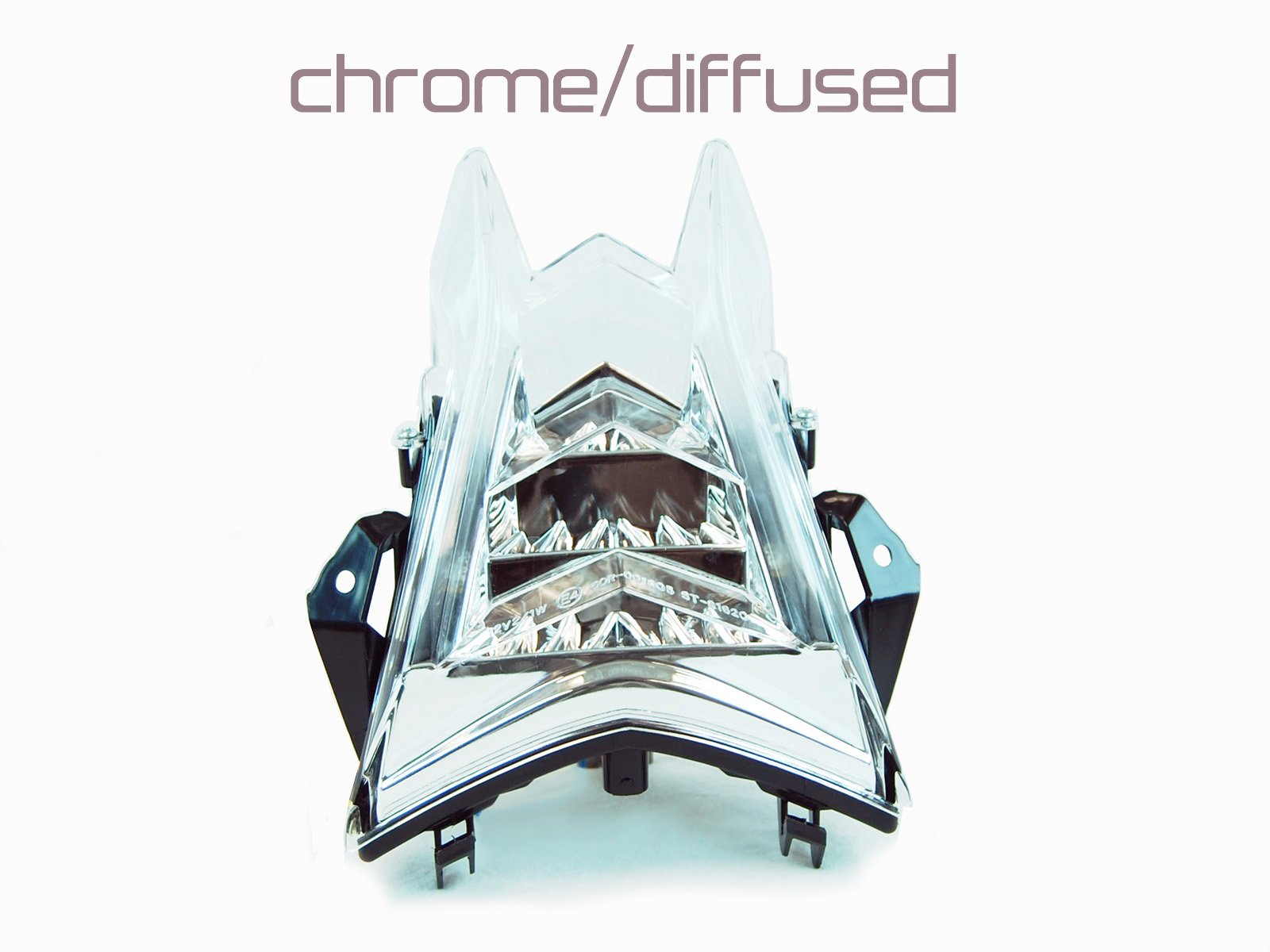 Integrated Taillight | S1000RR S1000R