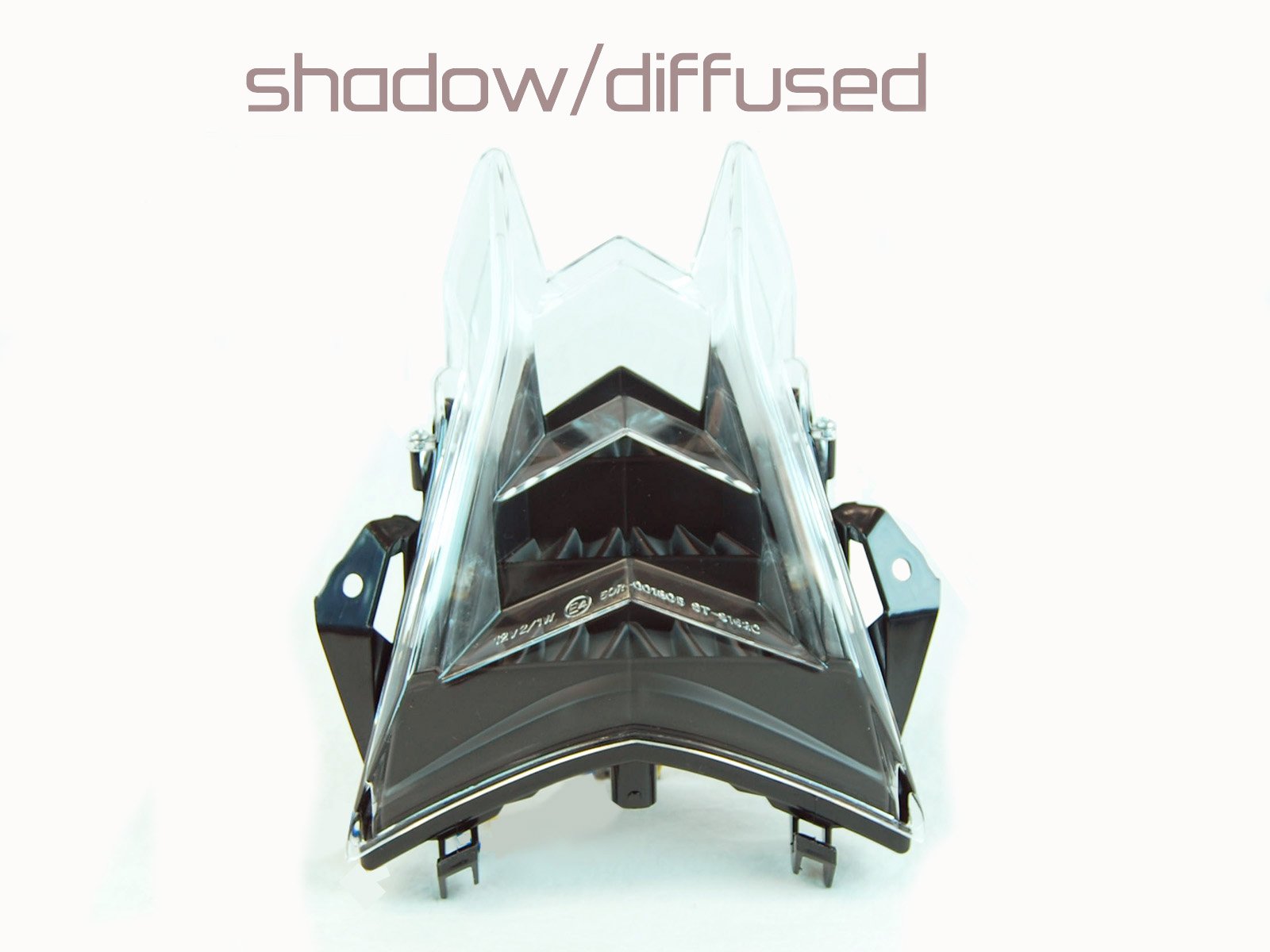 Integrated Taillight | S1000RR S1000R