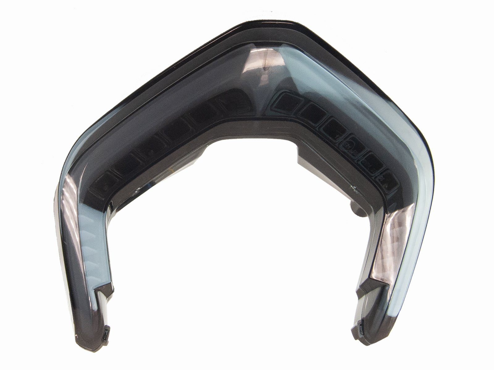 Ducati Panigale V2 V4 & Streetfighter V4 Integrated LED Tail Light