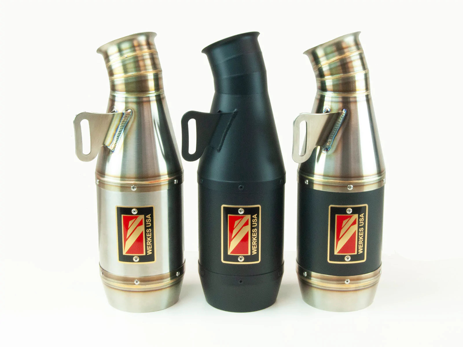 2021-2022 KTM 1290 Super Duke R Exhaust