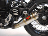 2021-2023 BMW R nineT Slip-on Exhaust by Competition Werkes