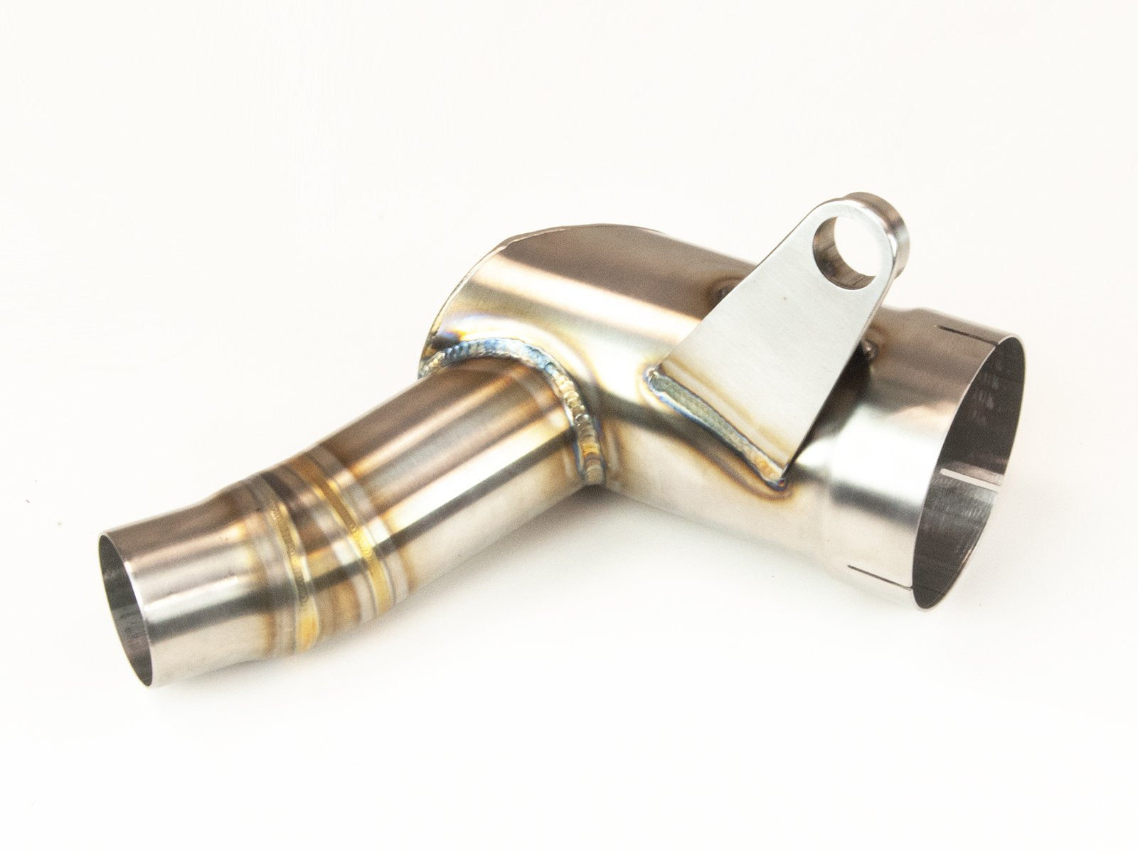 2020-2023 Husqvarna Vitpilen 401 Exhaust Chamber Delete by Competition Werkes