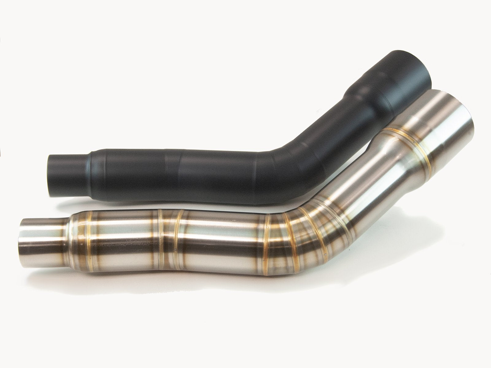 2021-2022 Kawasaki ZX10R Exhaust Cat Delete