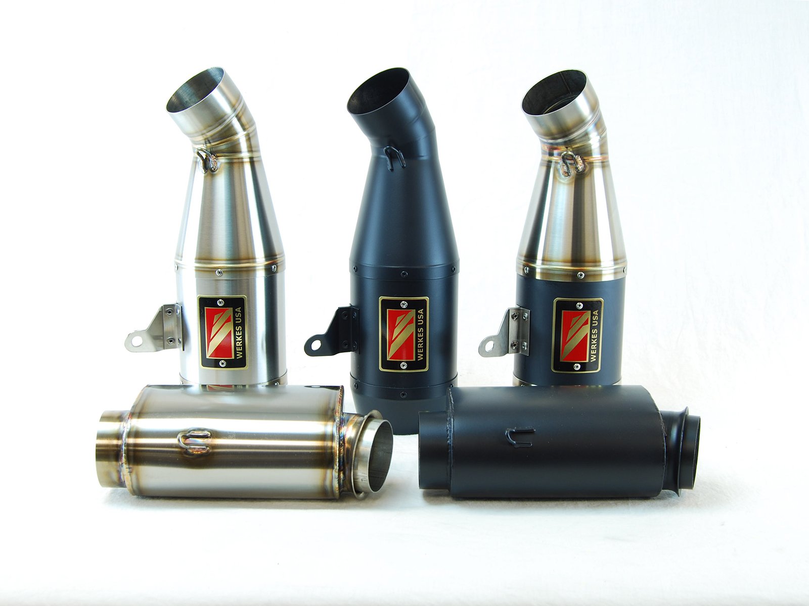 KTM 1290 Super Duke 2014-2016 | Slip-On Exhaust