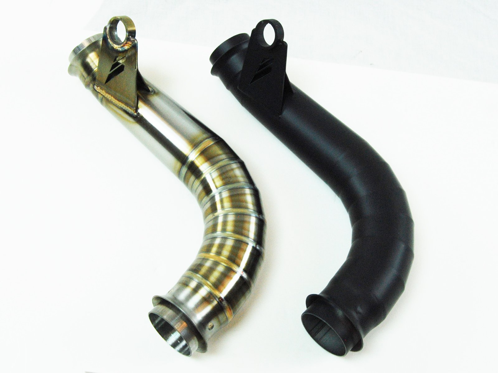 2017-2023 KTM 390 Duke/RC390 Chamber Delete