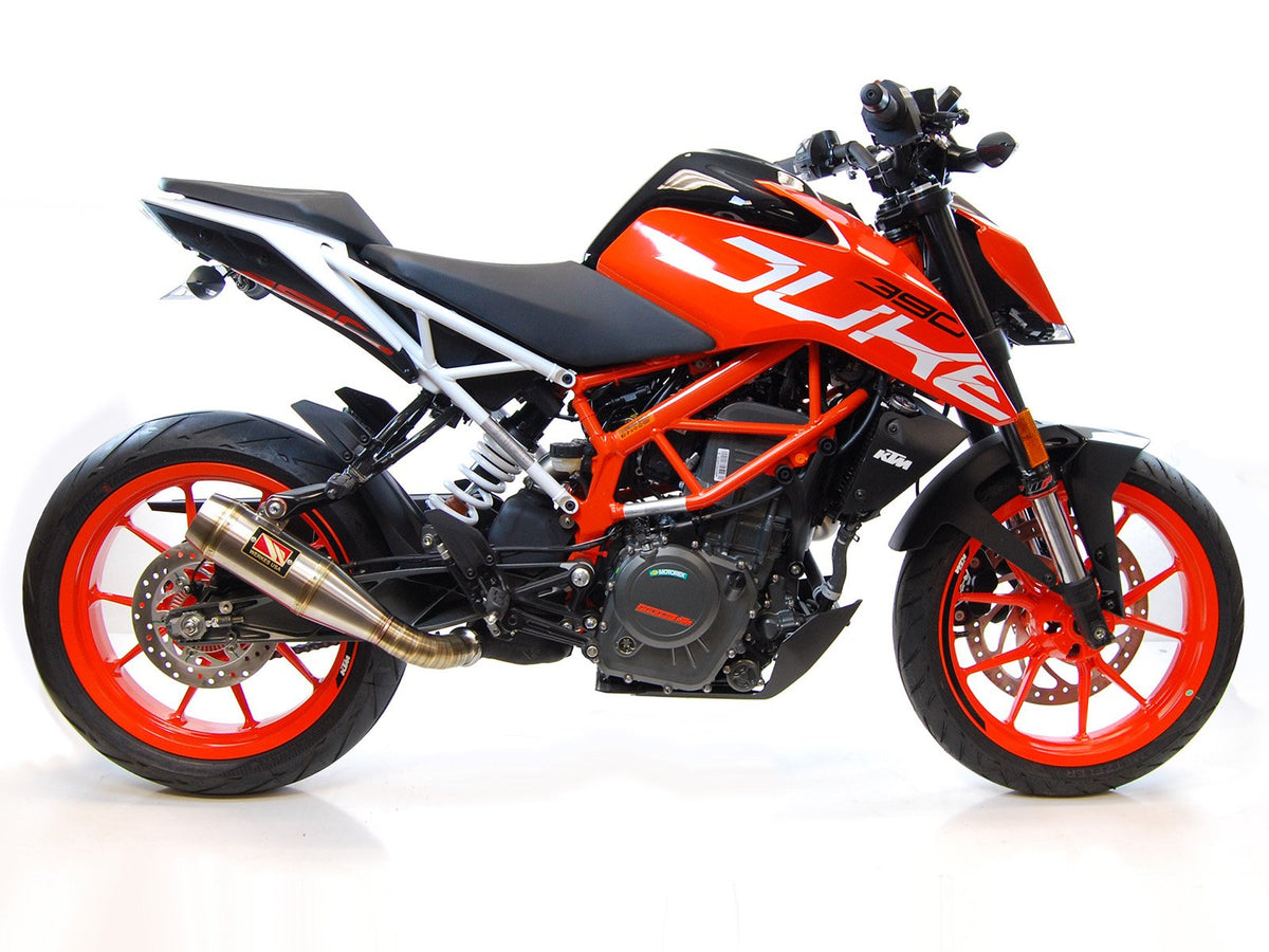 2020 ktm duke 2024 390 exhaust