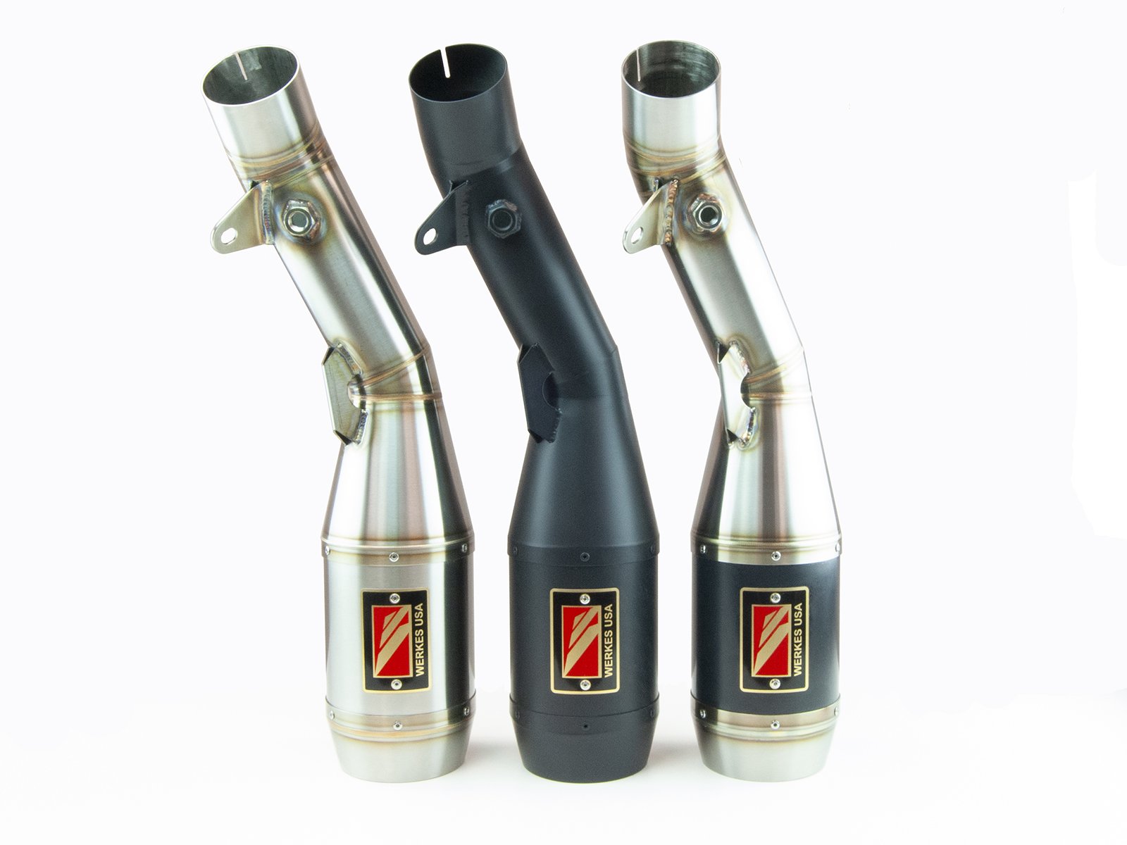 Suzuki GSX-R1000 Slip-On Exhaust | 2009-2011