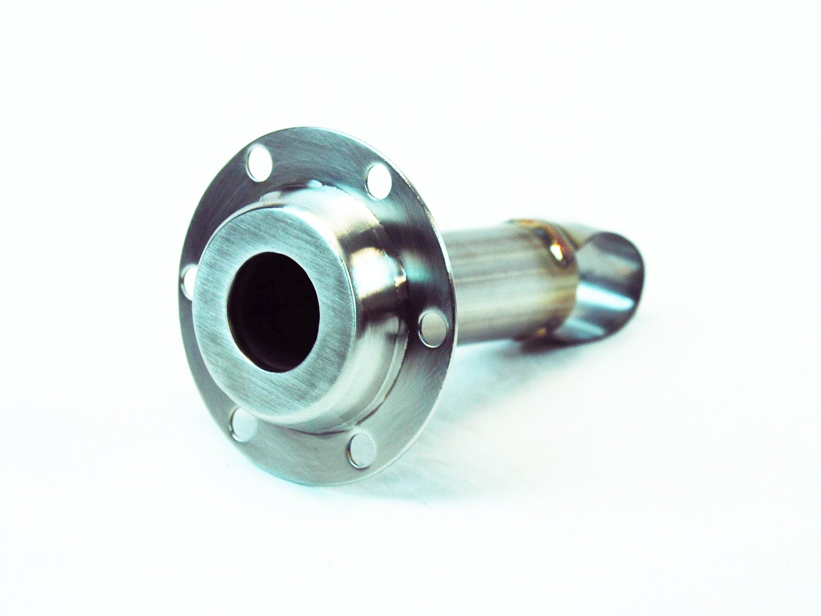 Exhaust Insert db Killer | X-Small