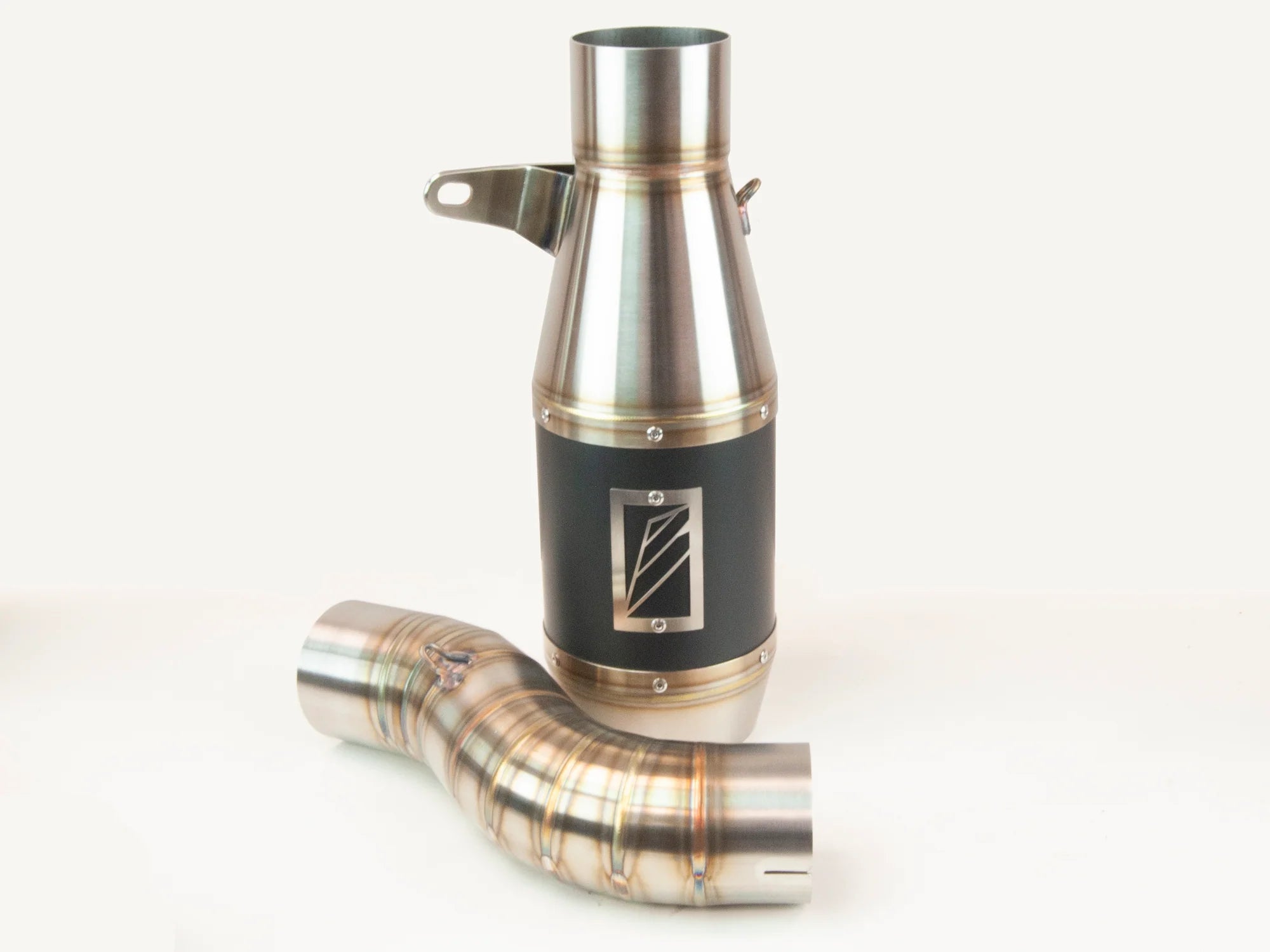 2021-2023 Aprilia RSV4 Tuono Slip-On Exhaust