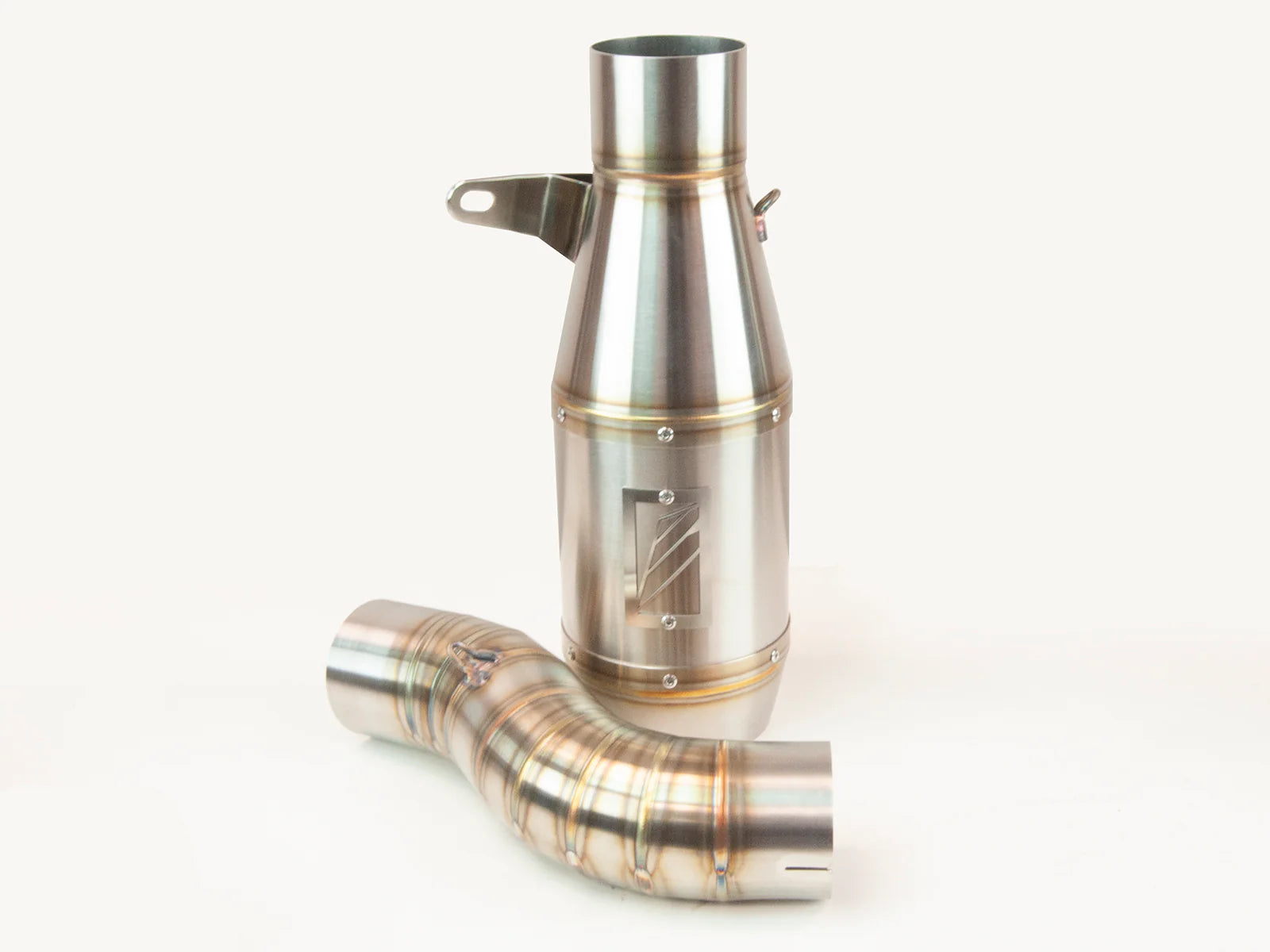 2021-2023 Aprilia RSV4 Tuono Slip-On Exhaust