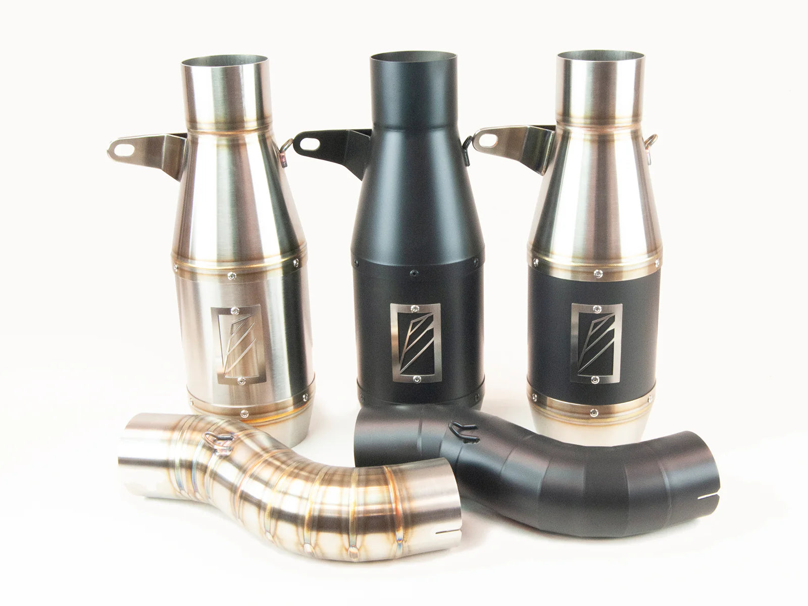 2021-2023 Aprilia RSV4 Tuono Slip-On Exhaust