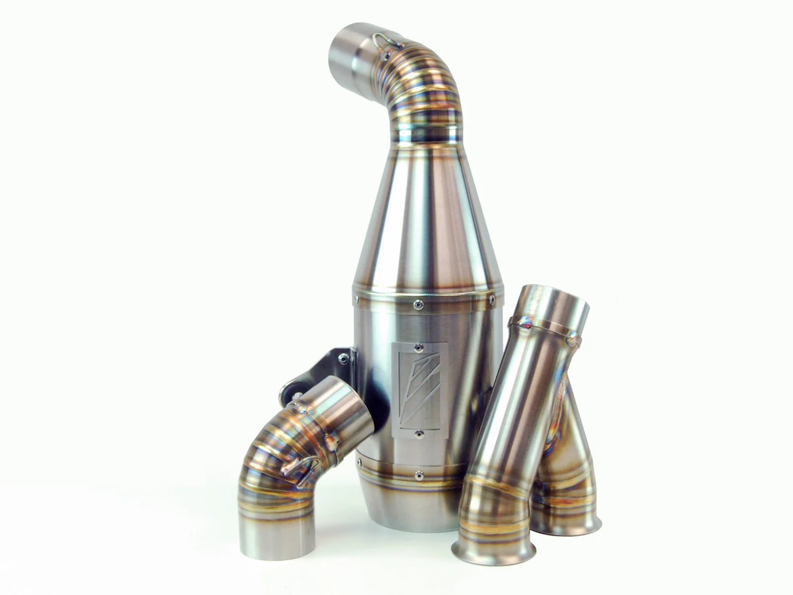 2023-2025 Ducati Scrambler 800 Exhaust (next gen)