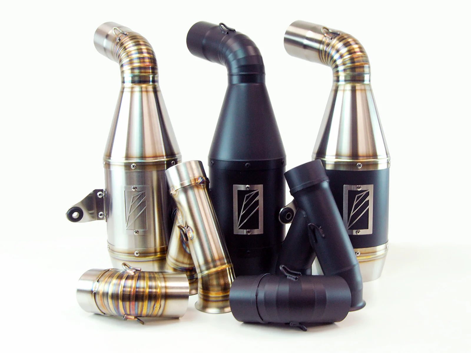 2023-2025 Ducati Scrambler 800 Exhaust (next gen)