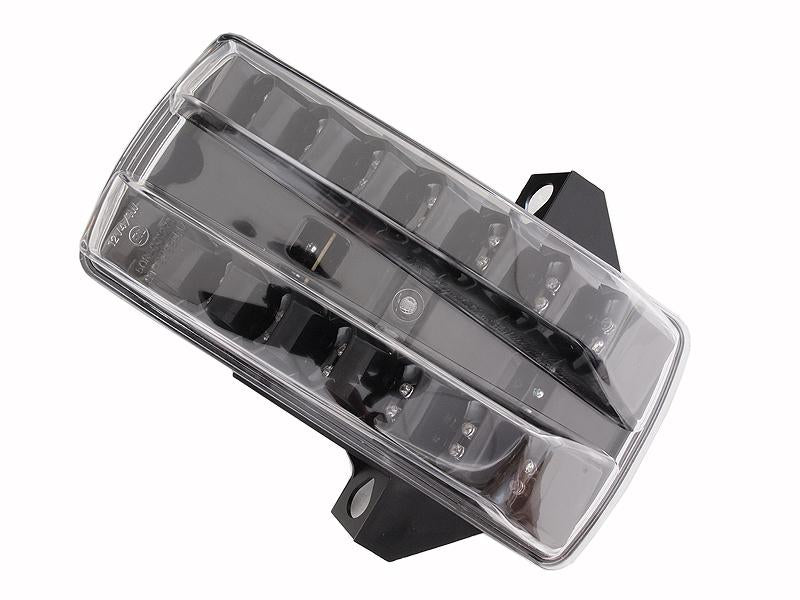 Integrated Taillight | SV650 SV1000 03-08