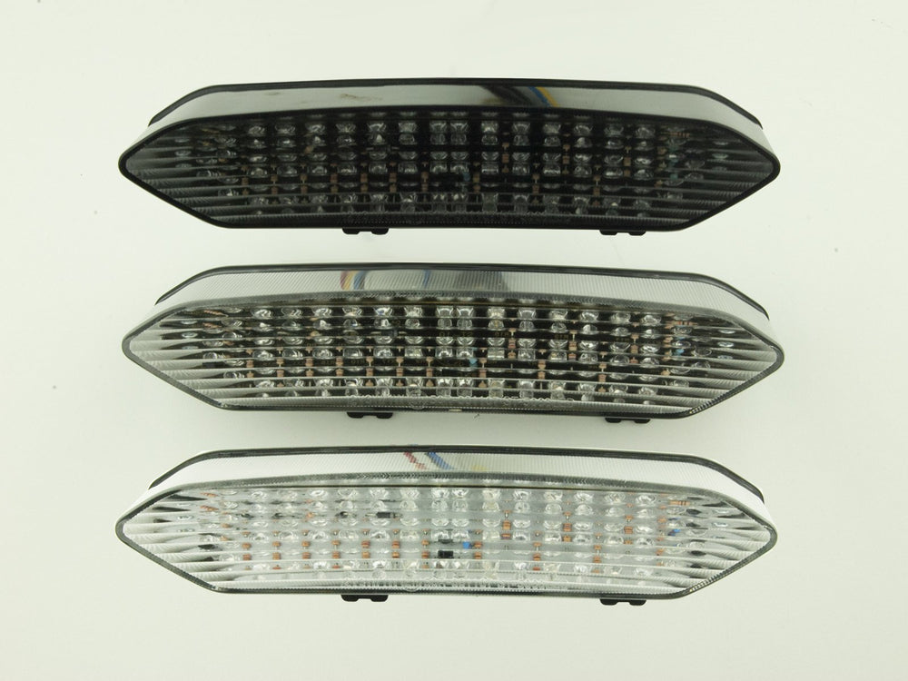2002-2003 Yamaha R1 LED Integrated Tail Light