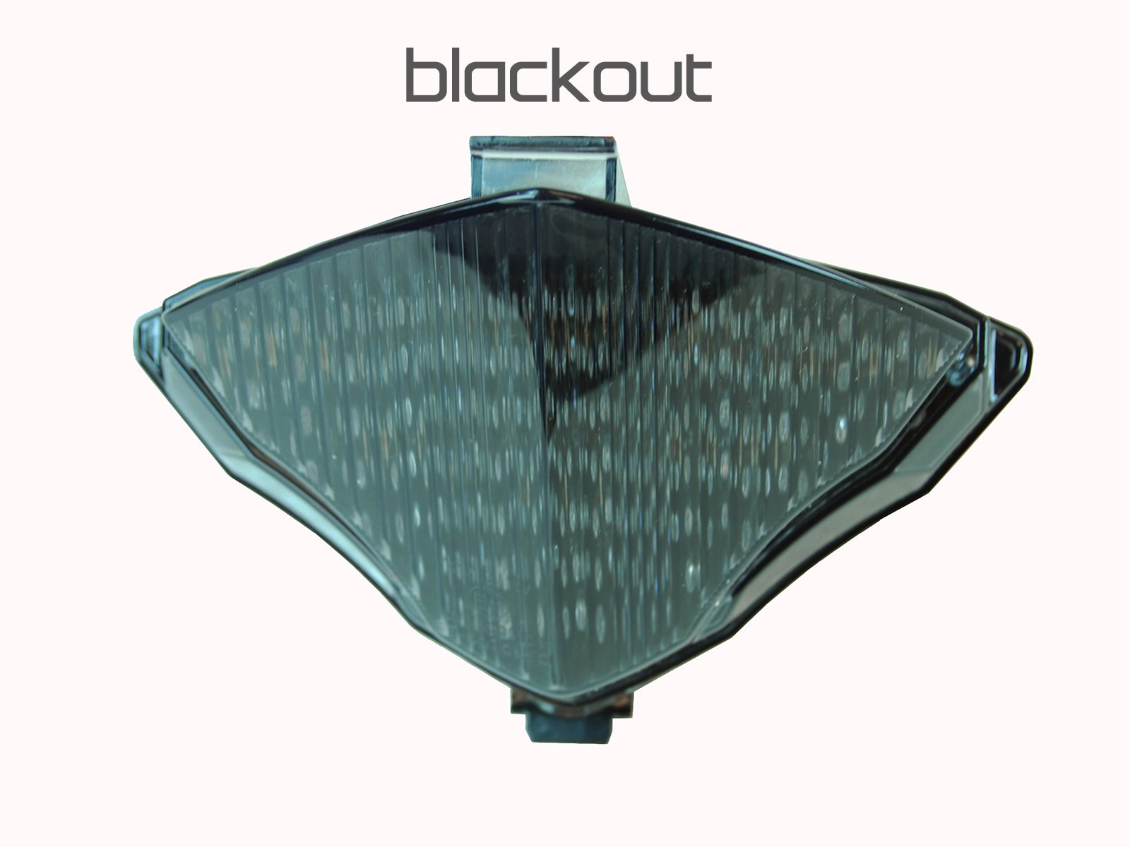 Integrated Taillight | R1 04-06