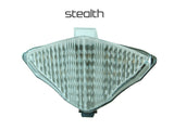 Integrated Taillight | R1 04-06