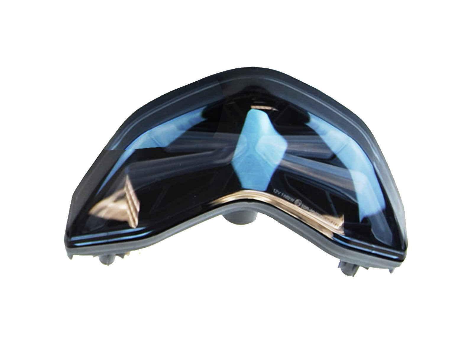 Integrated Taillight | Monster 821 1200 | Supersport 939 950