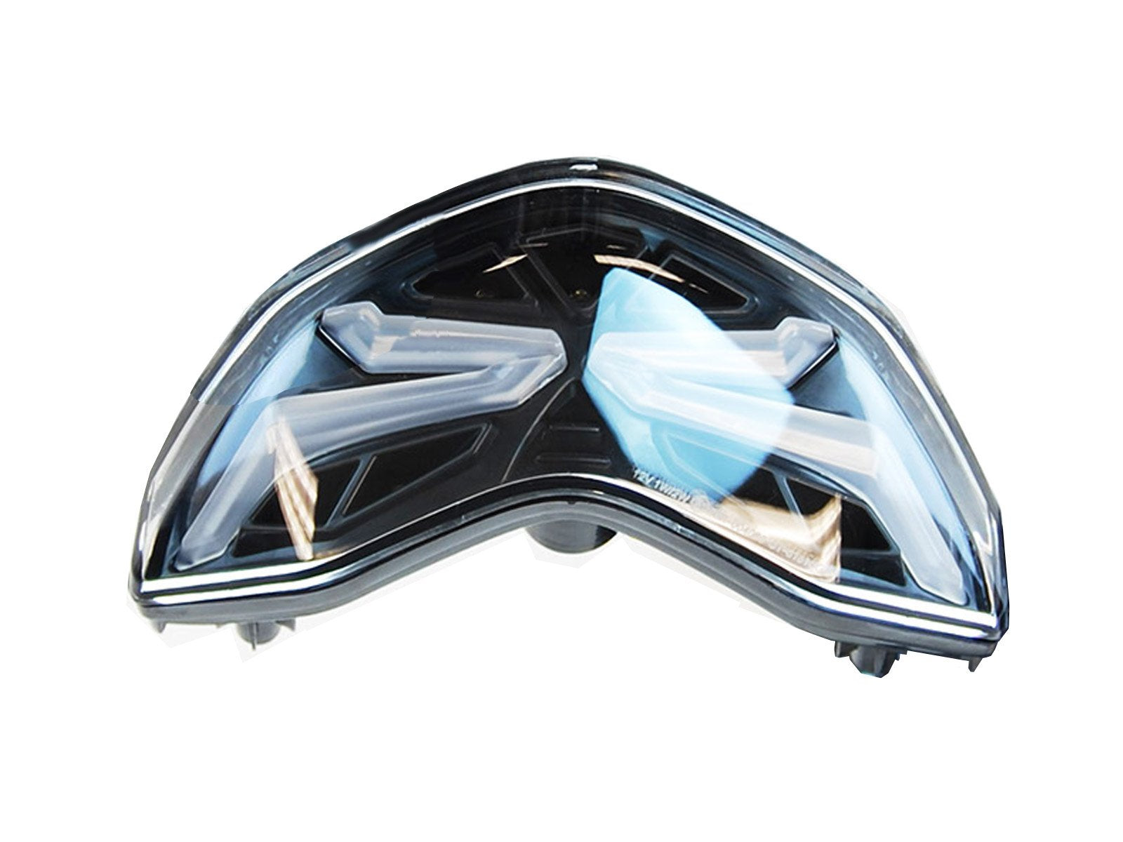 Integrated Taillight | Monster 821 1200 | Supersport 939 950