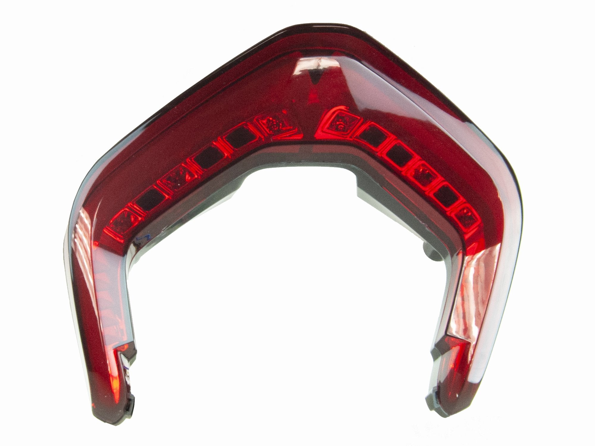 Ducati Panigale V2 V4 & Streetfighter V4 Integrated LED Tail Light