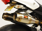 Ducati Monster 659 696 769 1100 Slip-On Exhaust