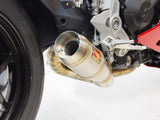 Ducati SuperSport Slip-On Exhaust