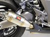 Kawasaki Ninja 1000 11-16, Z1000 14-20 Slip-on Exhaust